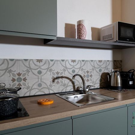 Rosa Rooms - Living & Relax - Family House ビシェーリエ エクステリア 写真
