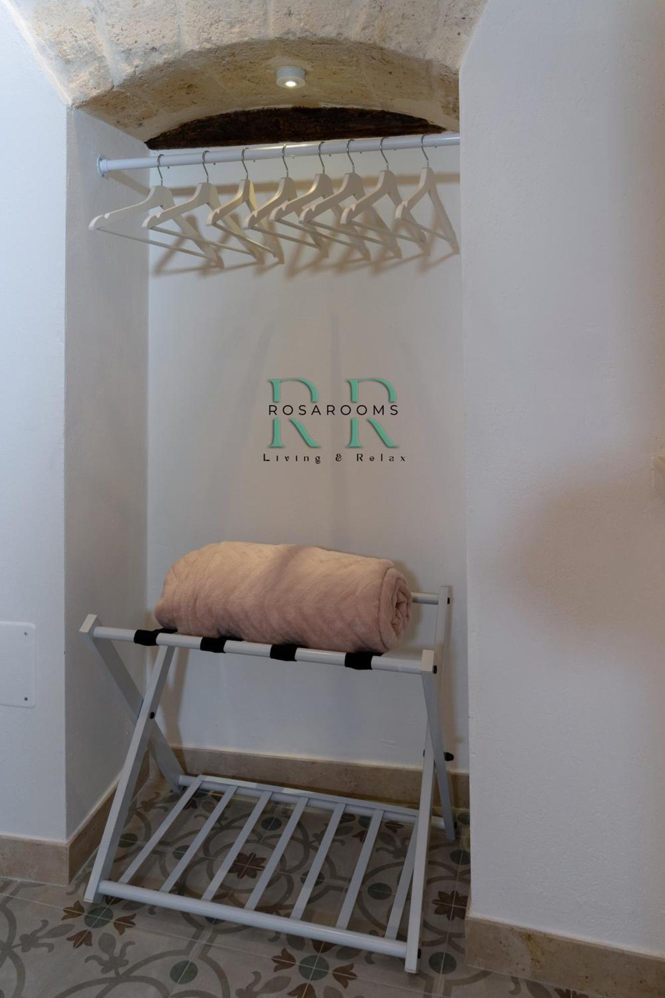 Rosa Rooms - Living & Relax - Family House ビシェーリエ エクステリア 写真